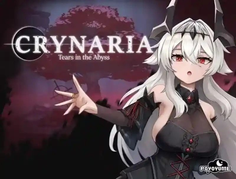 库莱纳利亚：奈落之泪 库莱纳利亚：奈落之泪 Crynaria奈落之泪 中文版下载教程 新手开局到中后期推进 封面