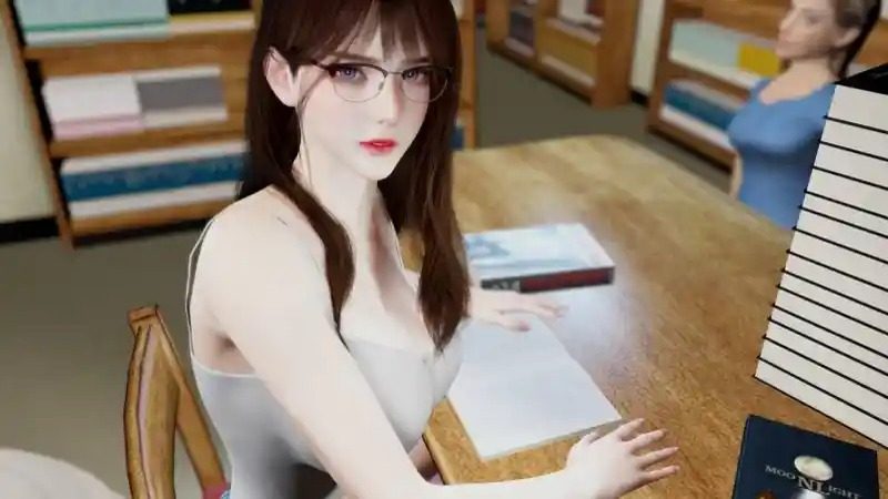 织梦人破解完结版 支线内容 场景图